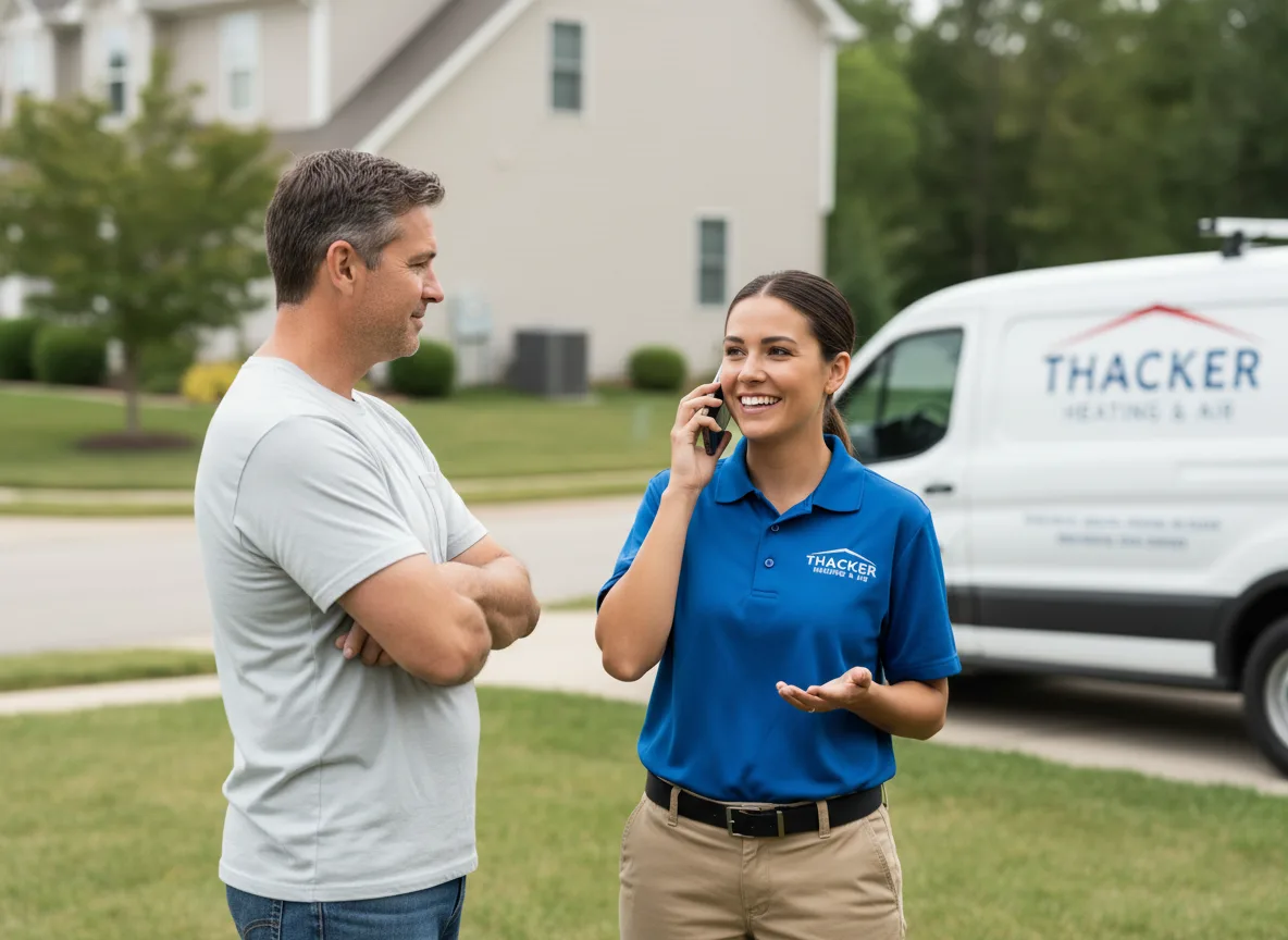 Ac Repair Minier, IL FAQs